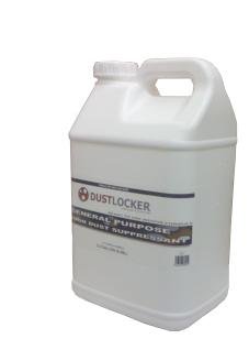 DustLocker T.M.  indoor formula